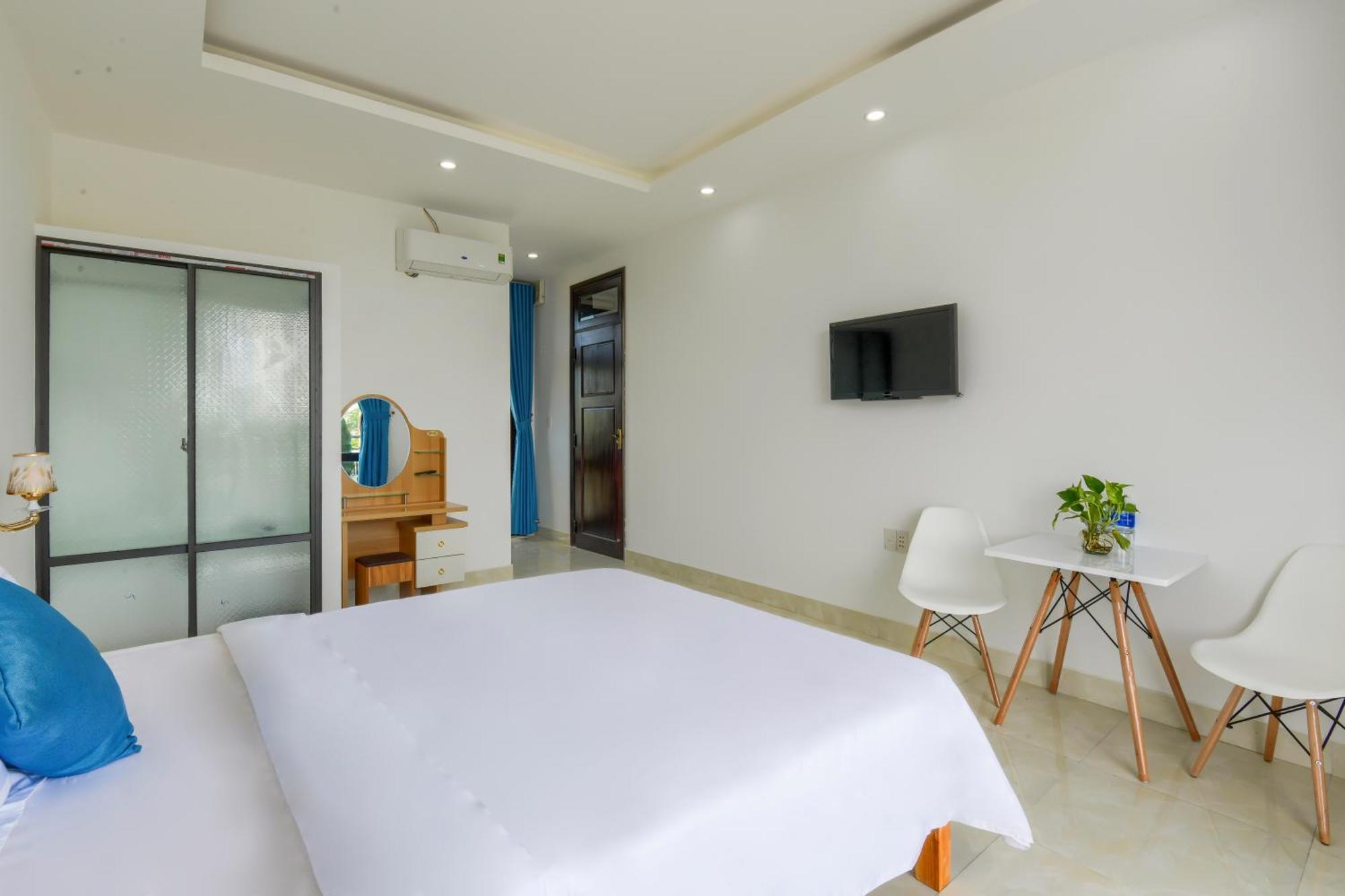 Gió Chiều Homestay - Thôn quê 2 mặt sông có bể bơi Hội An Extérieur photo